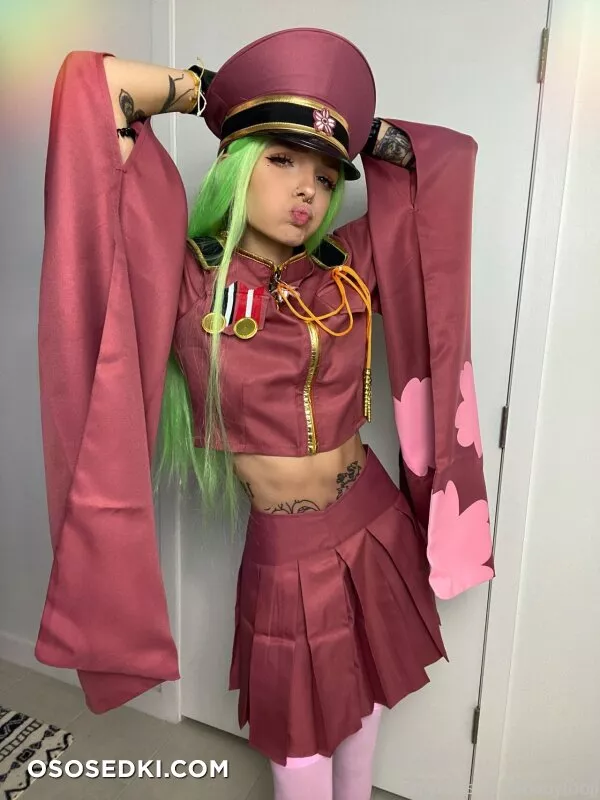 Babyfooji - Miku - 8