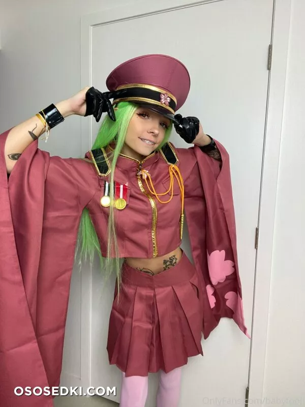 Babyfooji - Miku - 9