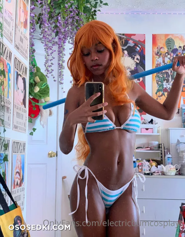 ElectricbumSky - Nami - 11
