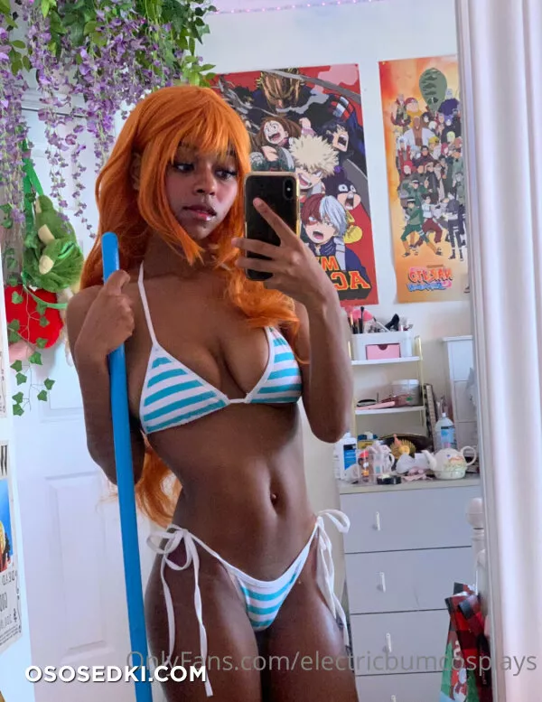 ElectricbumSky - Nami - 12
