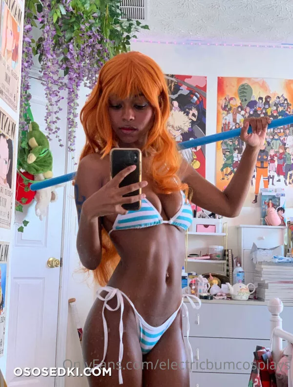 ElectricbumSky - Nami - 13