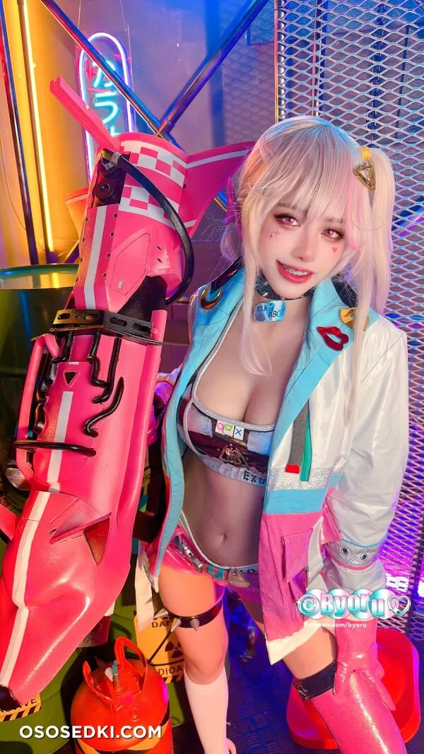 Byoru - Jackal (NIKKE) - 32