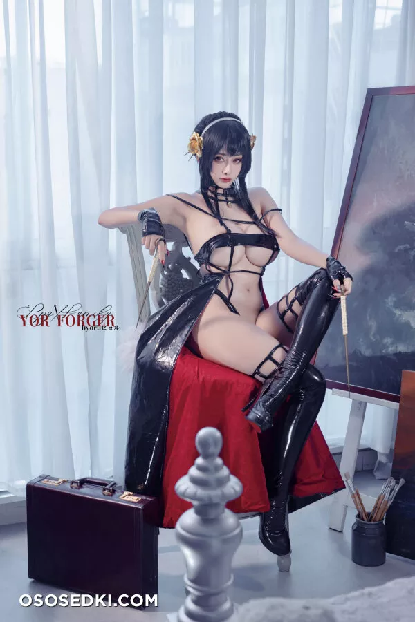Byoru-Yor thorn princess - 5