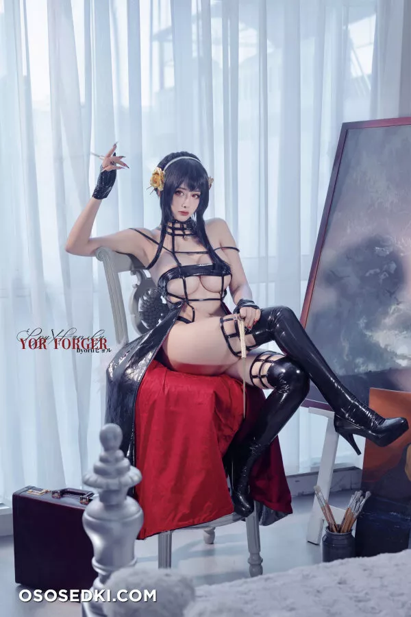 Byoru-Yor thorn princess - 6
