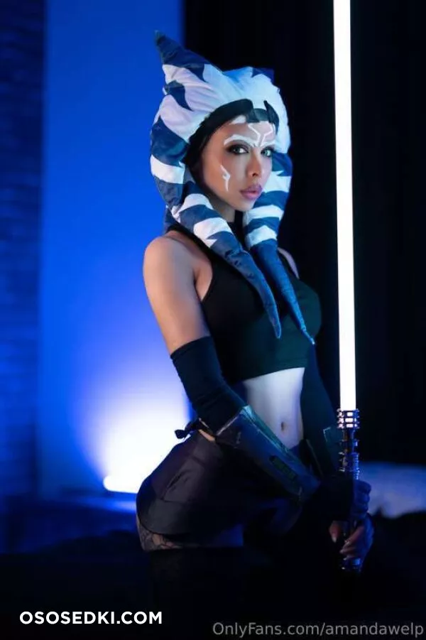 Amanda Welp - Ahsoka - 1