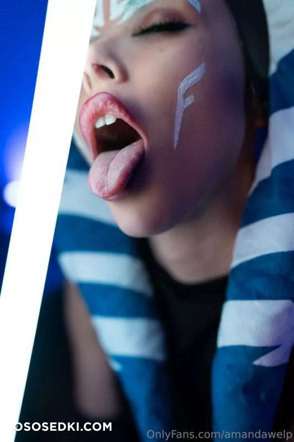 Amanda Welp - Ahsoka - 4