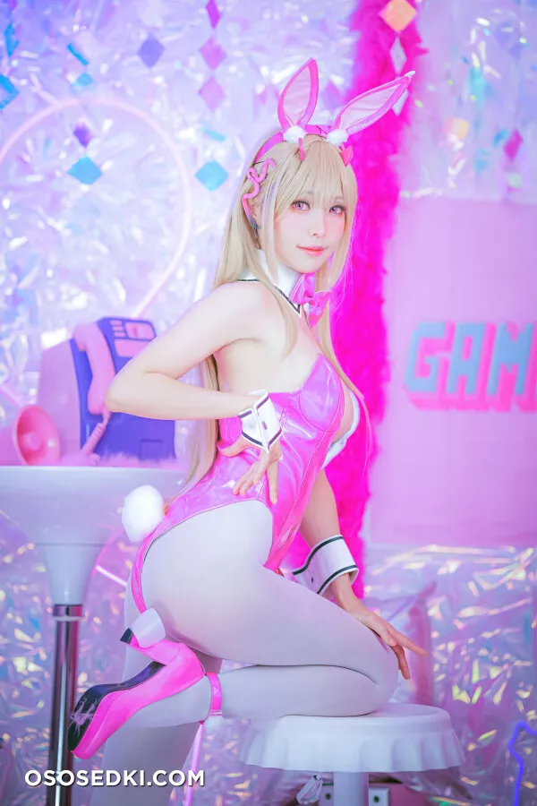 Ely - Viper Bunny - 11