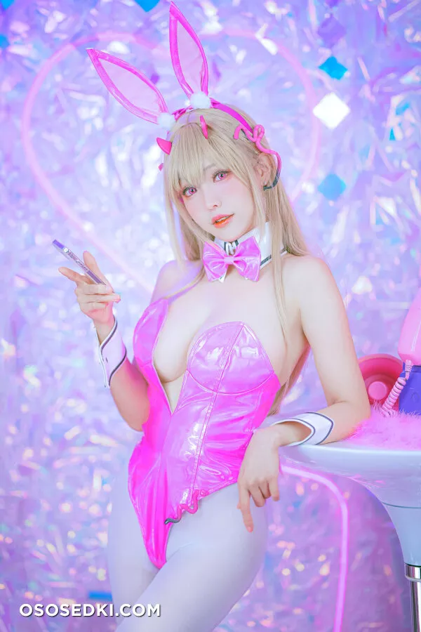 Ely - Viper Bunny - 12