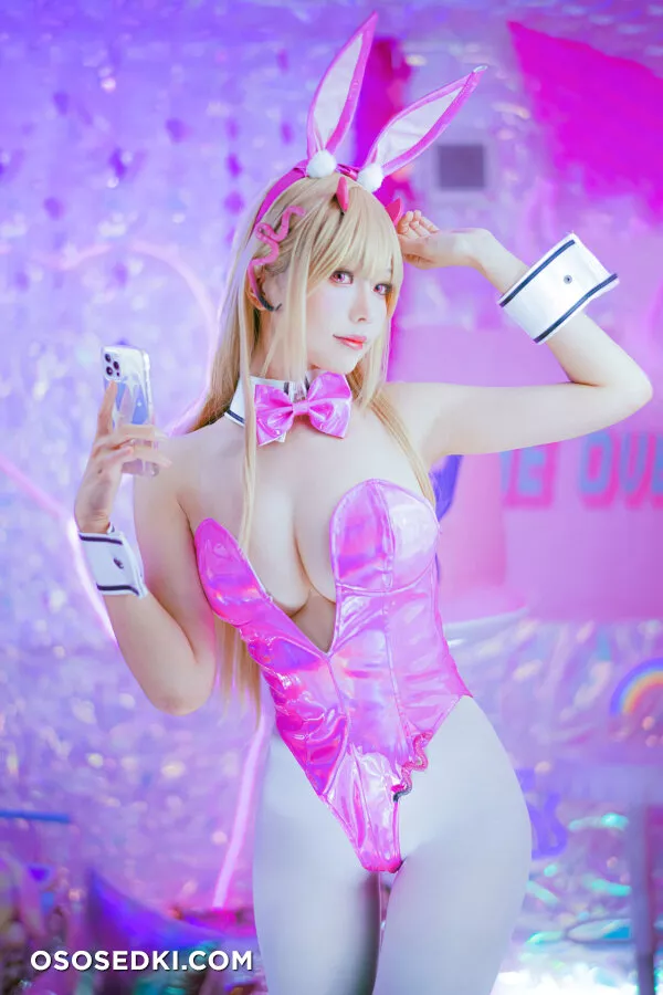 Ely - Viper Bunny - 7
