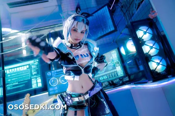 Joyce_lin2x - Wolf - 60