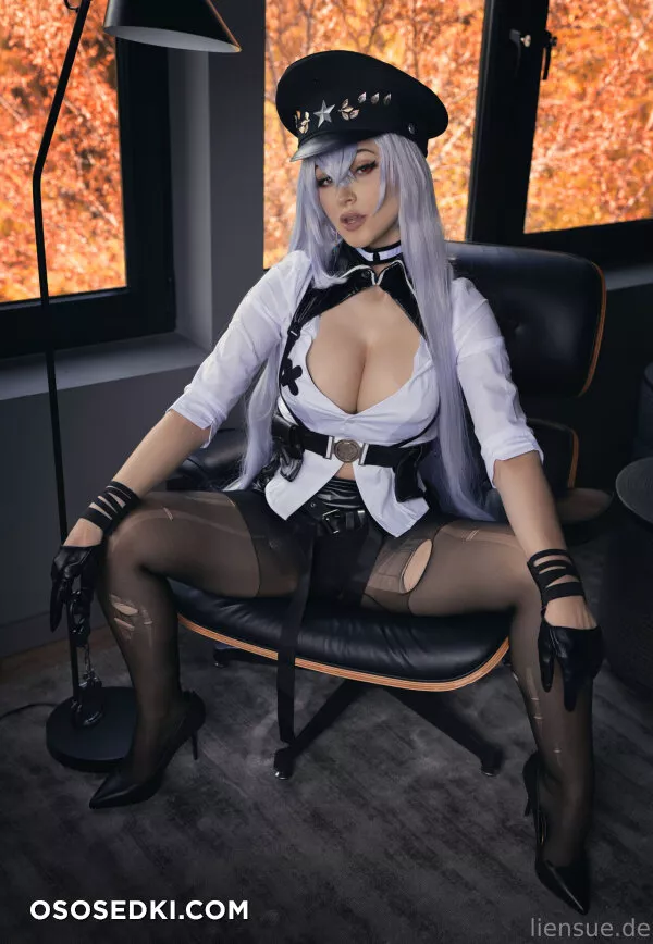 Lien Sue - Gangut - 1