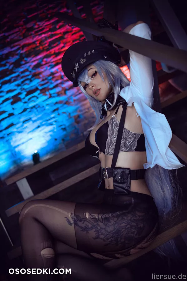 Lien Sue - Gangut - 10
