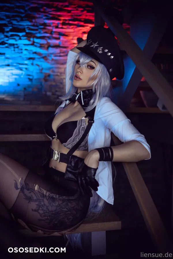 Lien Sue - Gangut - 11