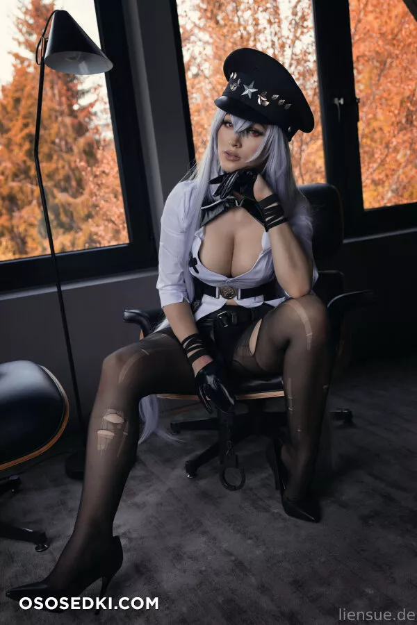 Lien Sue - Gangut - 2