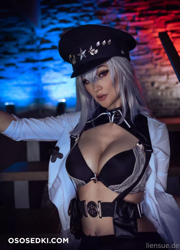 Lien Sue - Gangut - 9