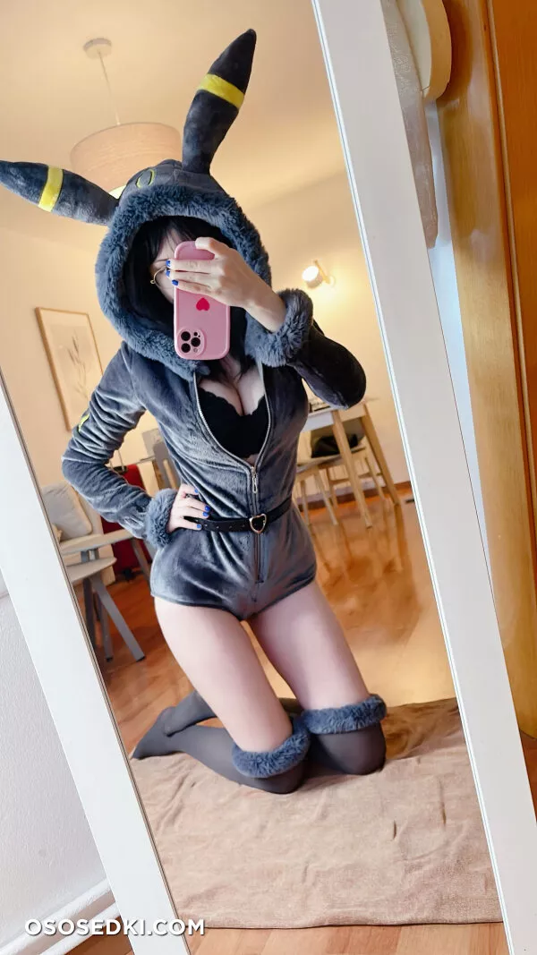 Hidori Rose - Umbreon - 8