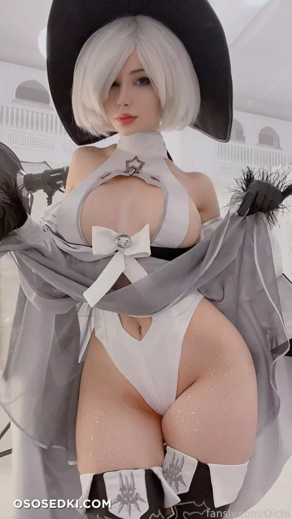 Oichi - 2B Witch - 32