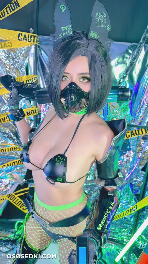 Byoru - Viper full set - 39