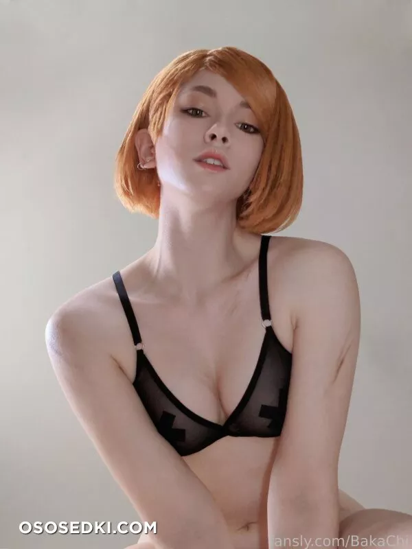 BakaChi - Nobara - 15
