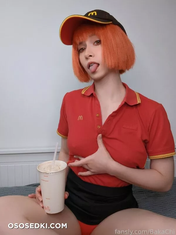 BakaChi - McMommy - 3