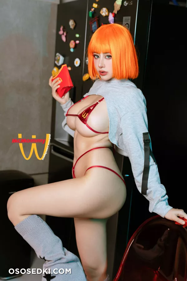 Byoru - McMommy - 22