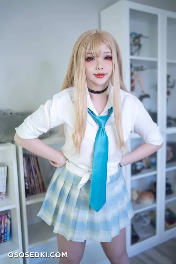 Hana Bunny - Marin Kitagawa - 1