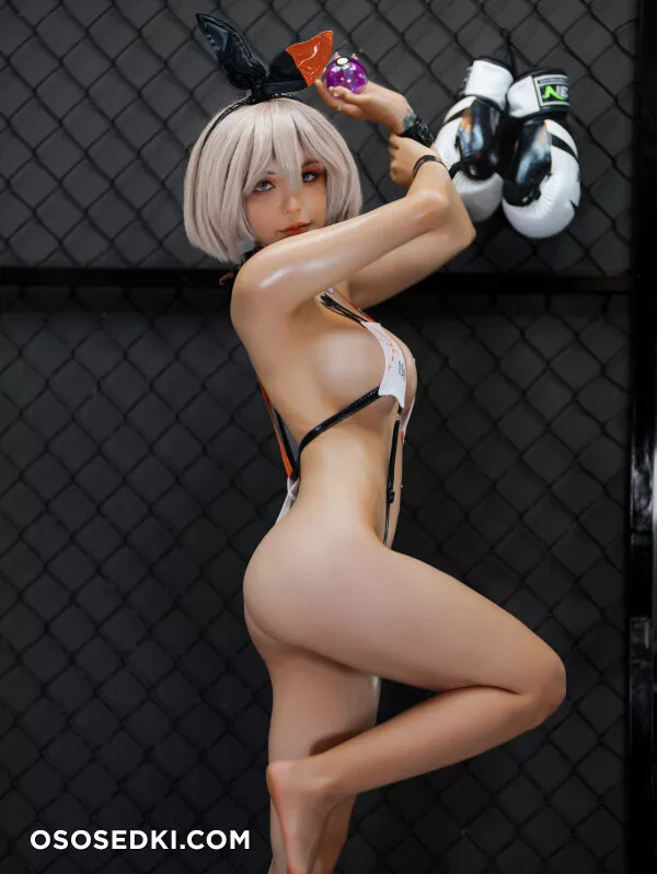 Bea Lingerie (Pokemon) - Joyce Lin2x - 17