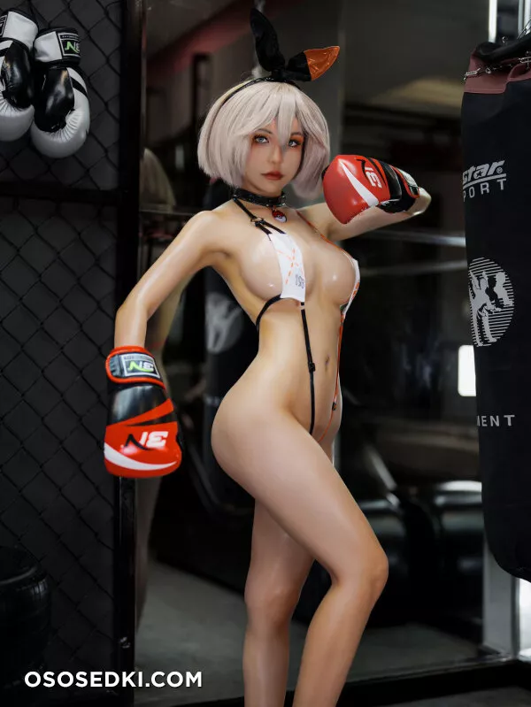 Bea Lingerie (Pokemon) - Joyce Lin2x - 2