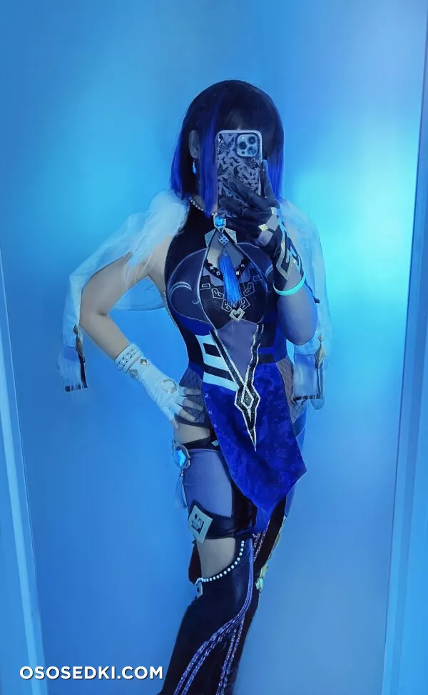 Aveline Tetsuya - Yelan - 10