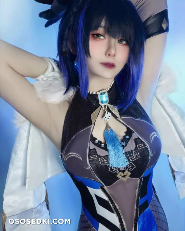 Aveline Tetsuya - Yelan - 2