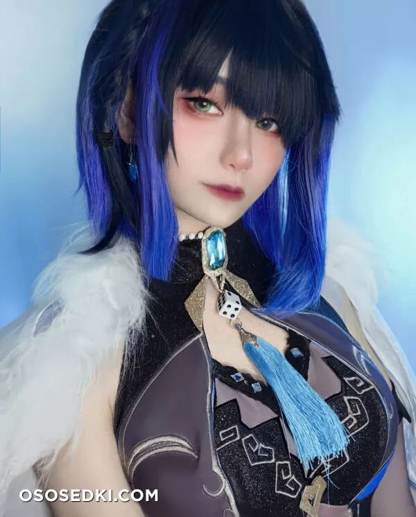 Aveline Tetsuya - Yelan - 3