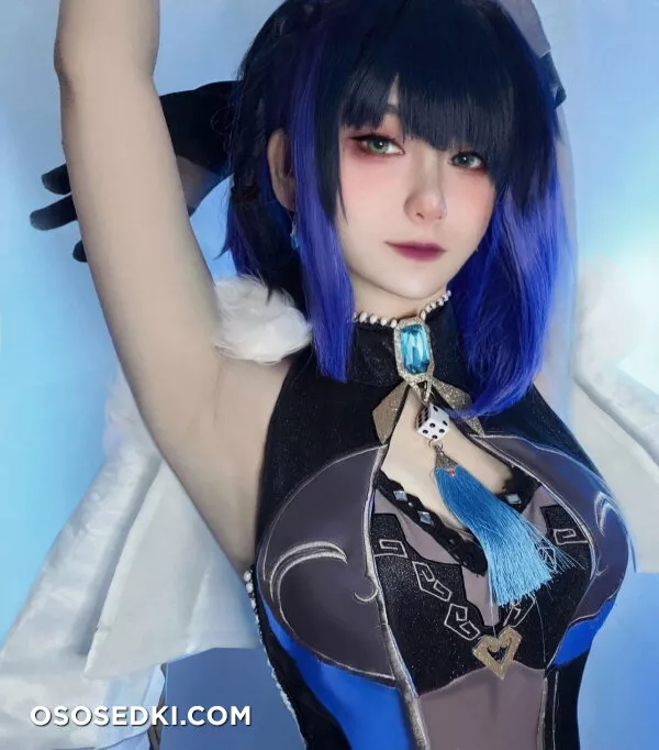 Aveline Tetsuya - Yelan - 5