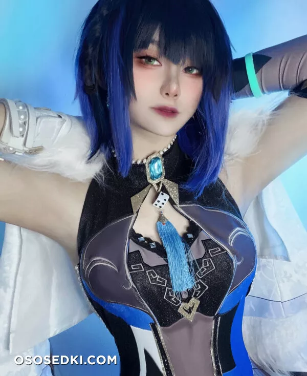 Aveline Tetsuya - Yelan - 6
