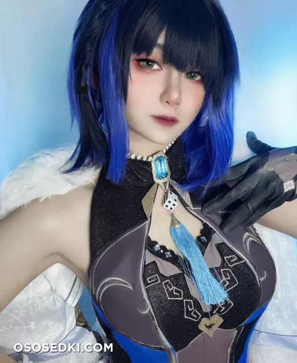 Aveline Tetsuya - Yelan - 7