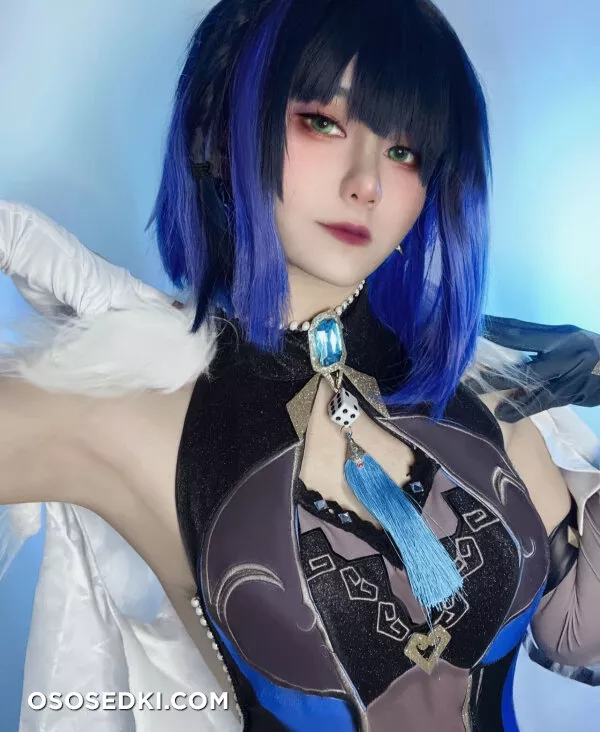 Aveline Tetsuya - Yelan - 8
