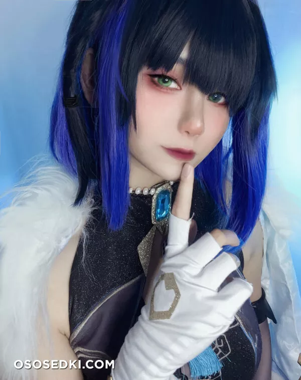 Aveline Tetsuya - Yelan - 9