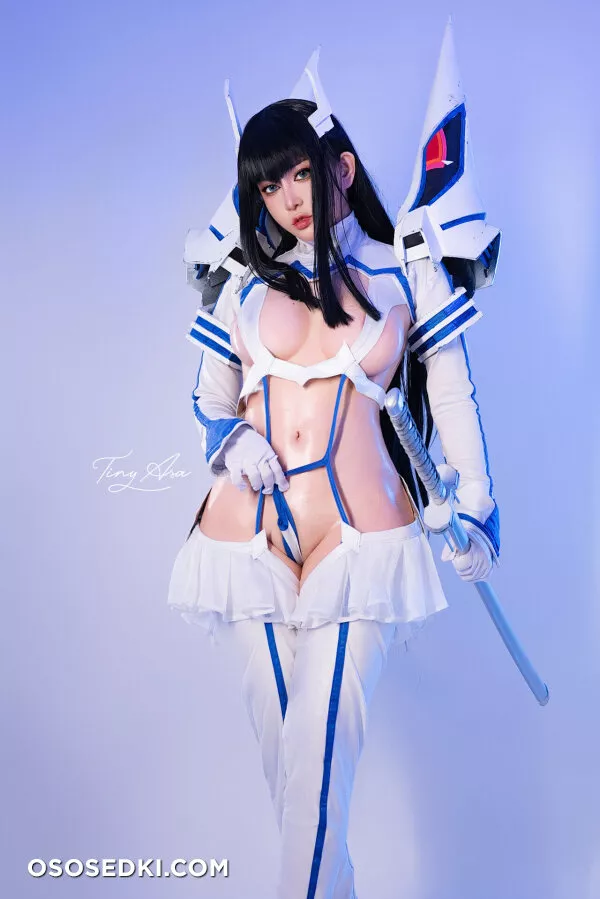 Tiny Asa - Satsuki - 13