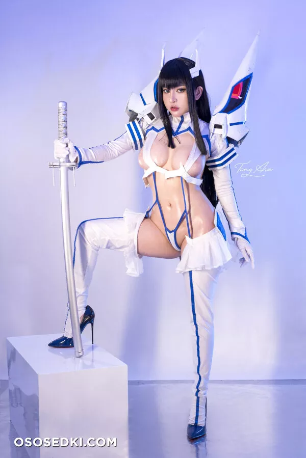 Tiny Asa - Satsuki - 17