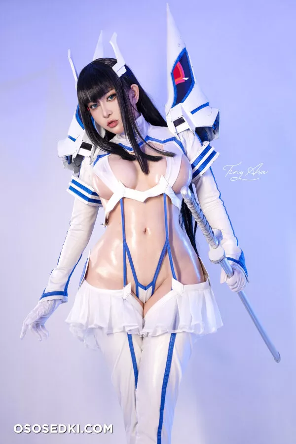 Tiny Asa - Satsuki - 18