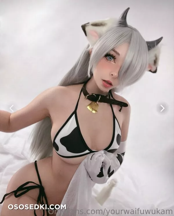 Kamkam - Cowkini Iori - 2