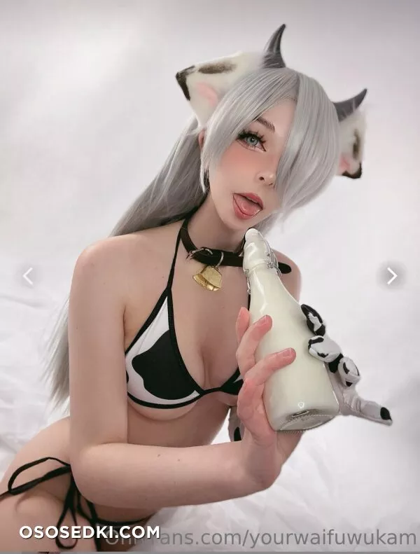 Kamkam - Cowkini Iori - 6
