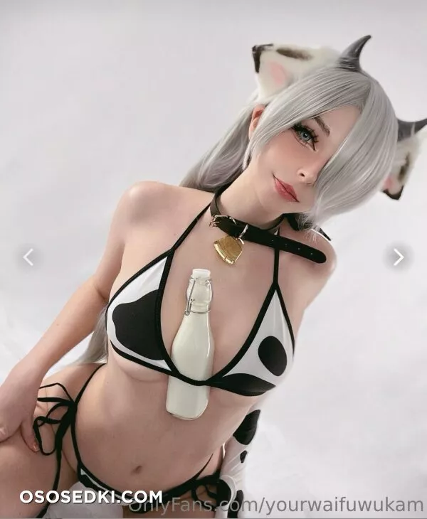 Kamkam - Cowkini Iori - 9