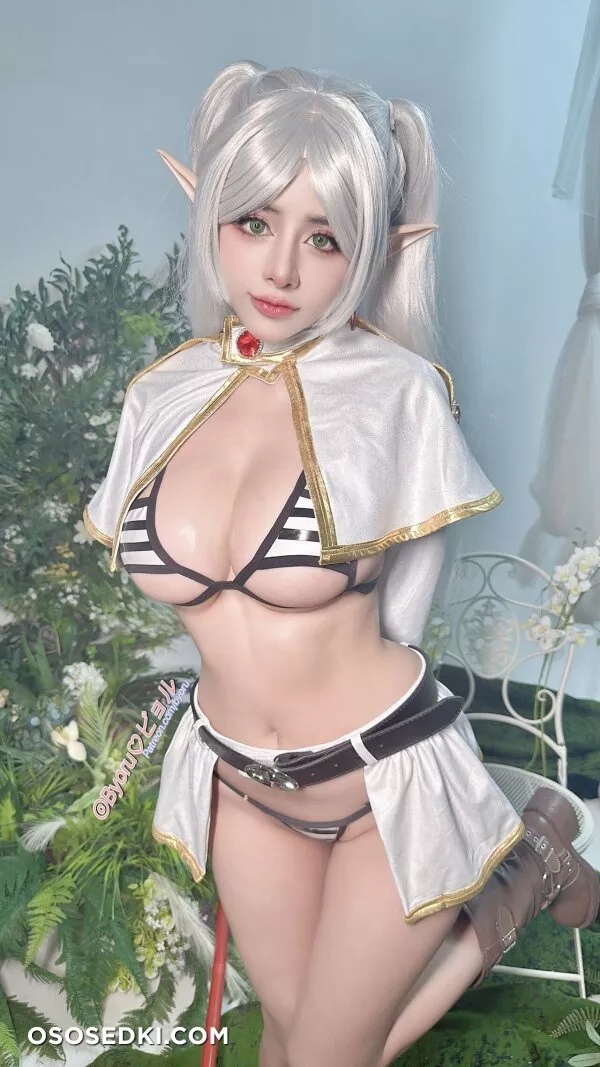 Byoru - Frieren free set - 2
