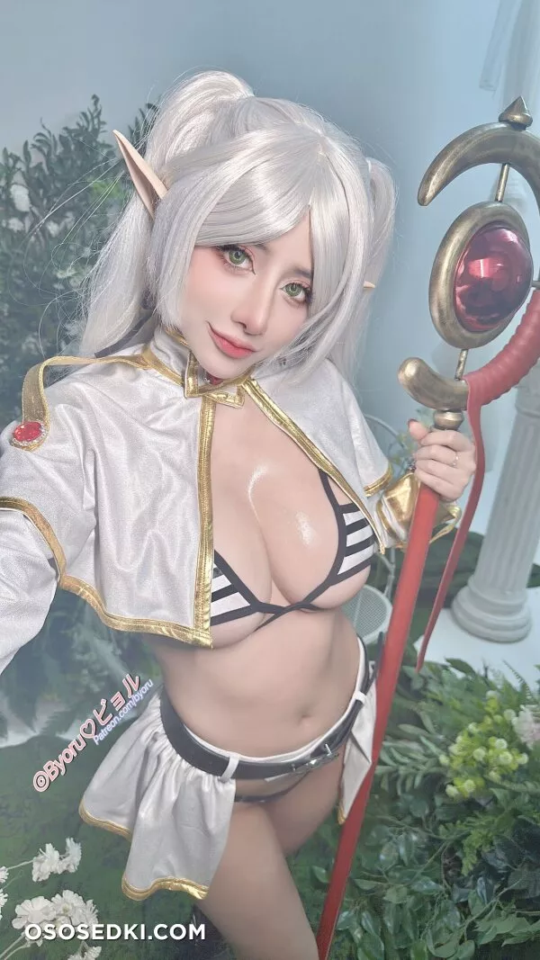 Byoru - Frieren free set - 7