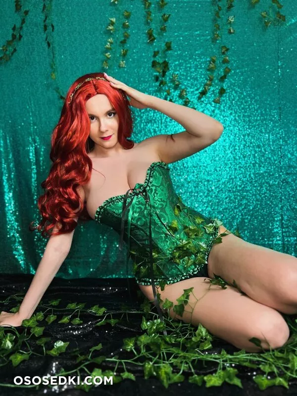 Yellz0 - Poison Ivy - 7