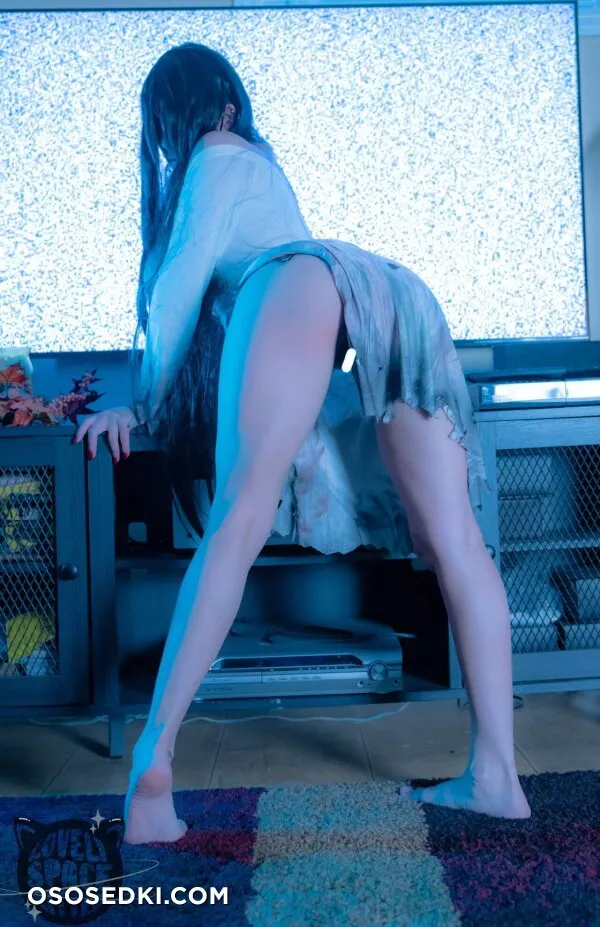 Lovely Space Kitten - Sadako - 31