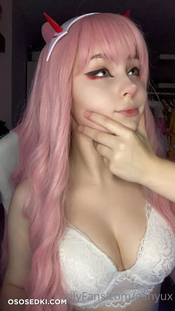 Ganyux - Zero Two - 7