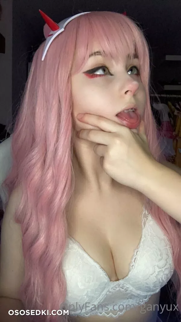 Ganyux - Zero Two - 8