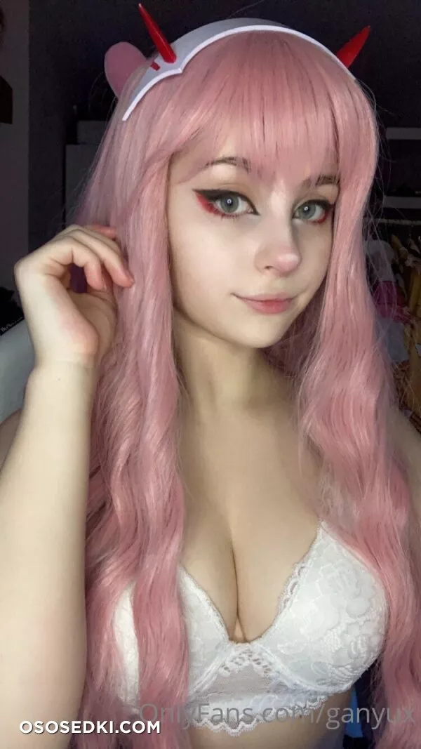 Ganyux - Zero Two - 9