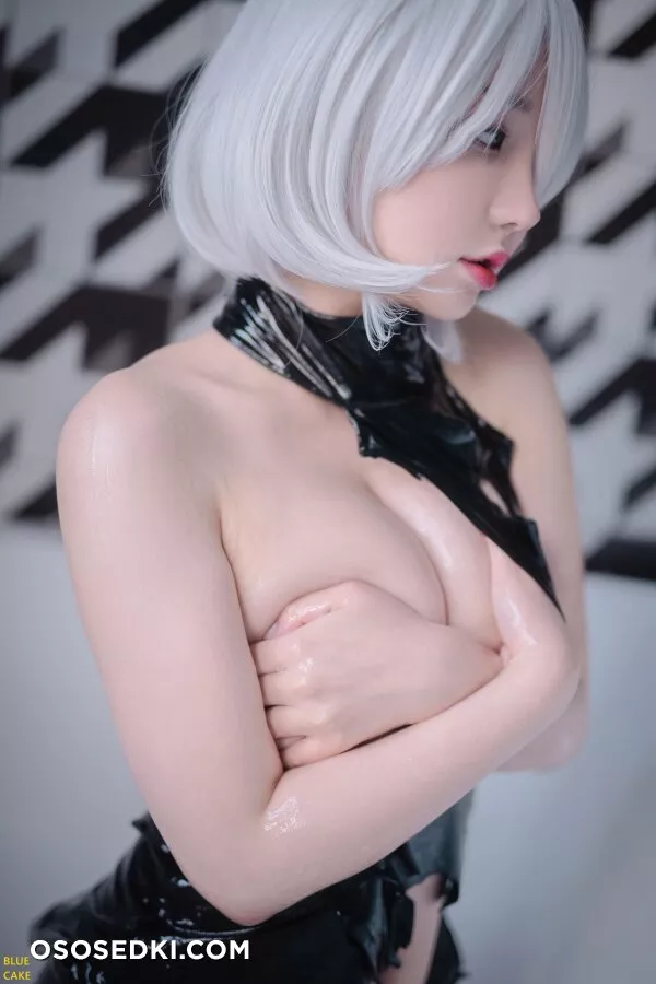 [Son Ye-Eun 손예은] 2B [BLUECAKE] - 145